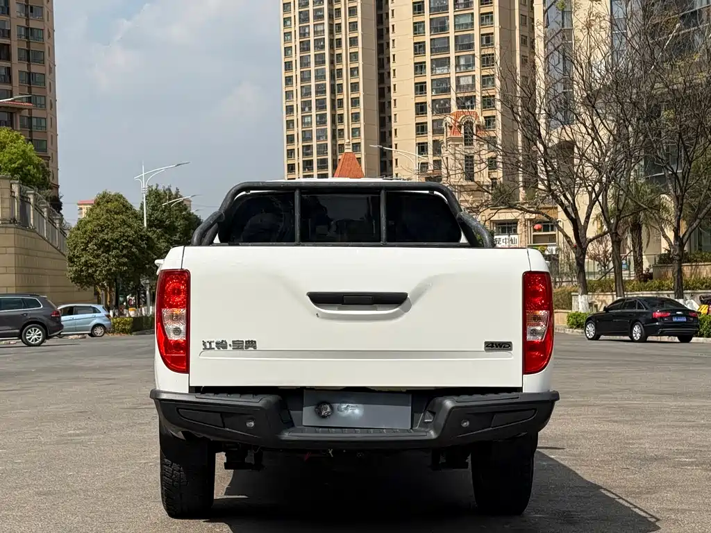 JMC Baodian 2022