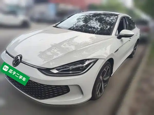 Volkswagen Lamando 2024