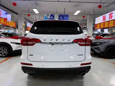 Haval M6 2019