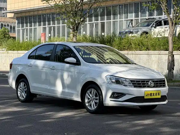 Volkswagen Jetta 2018