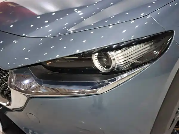 Mazda CX-30 2021