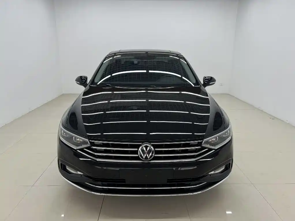 Volkswagen Magotan 2022