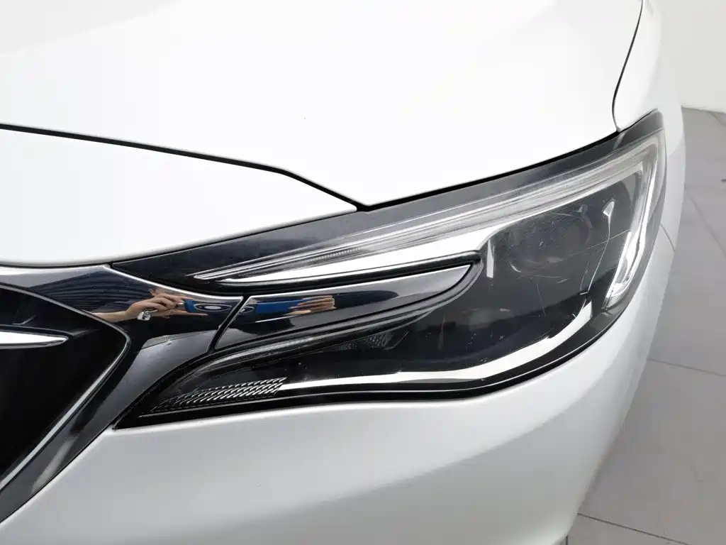 Buick Excelle 2019