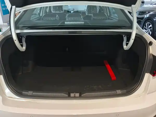 Volkswagen Bora 2026