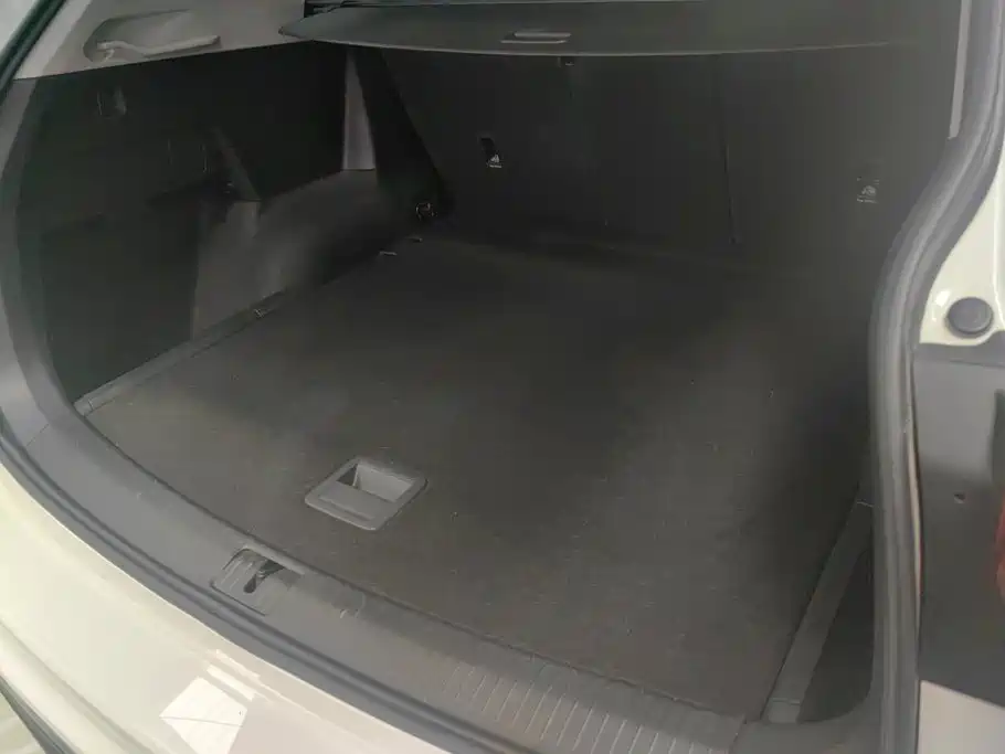 Volkswagen Tiguan L 2018