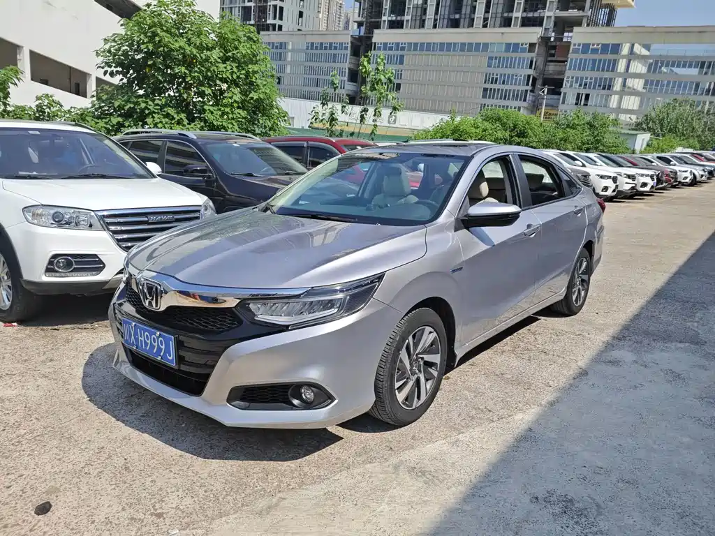 Honda Crider 2020 — фото 1