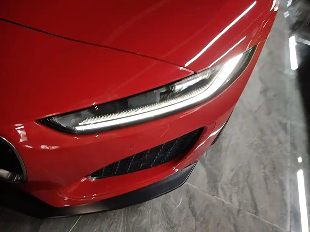 Jaguar F-TYPE 2020 — фото 24