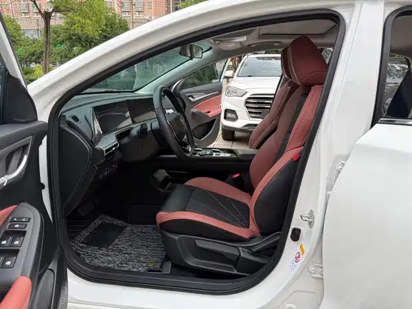 Changan Eado 2023