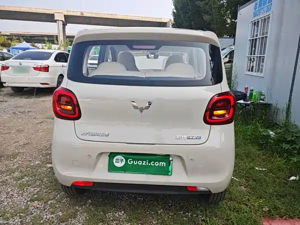 Wuling Hongguang MINIEV 2026