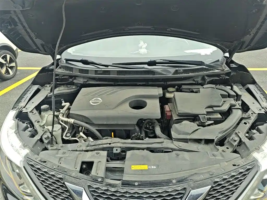 Nissan Qashqai 2018 — фото 20
