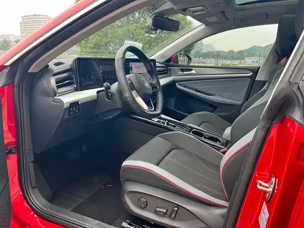Volkswagen Lamando 2023