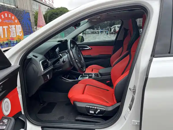 BMW 1 Series 2023