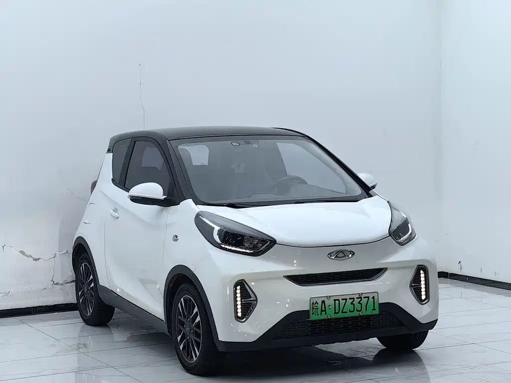Chery eQ1 2022