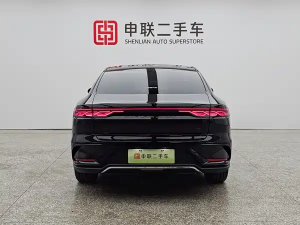 BYD Han 2023