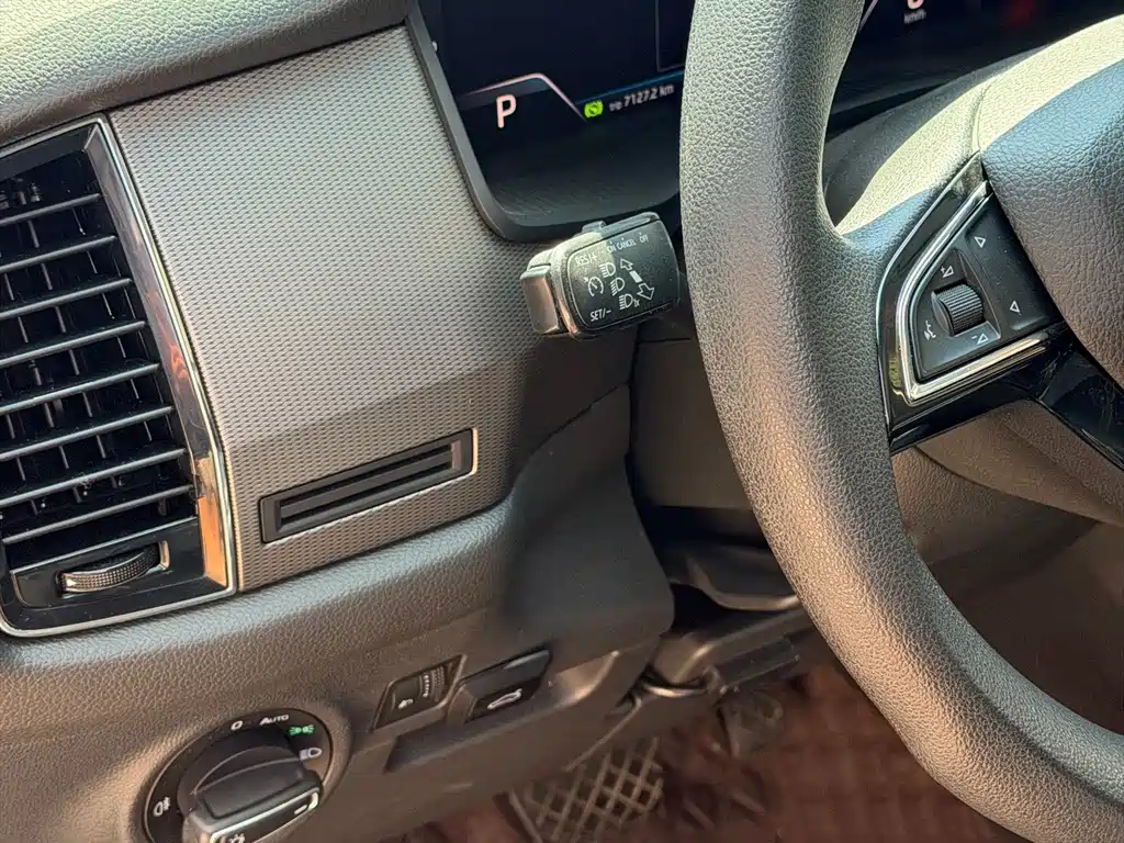 Skoda Kodiaq 2020 — фото 12
