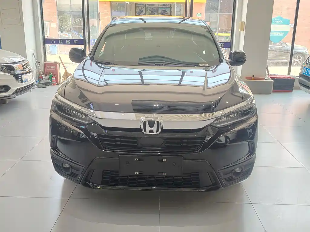 Honda Breeze 2020 — фото 2