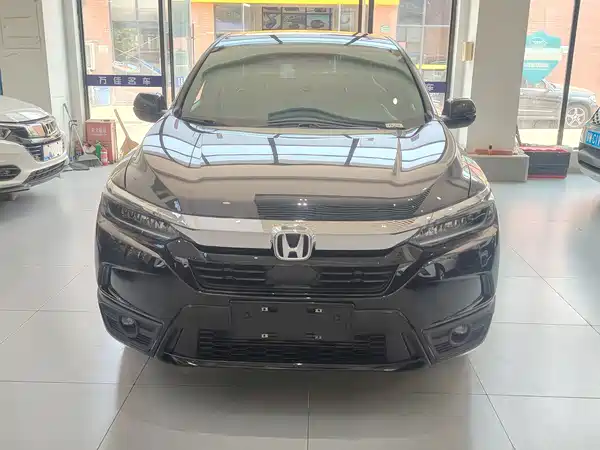 Honda Breeze 2020