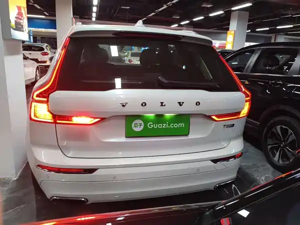 Volvo XC60 2020