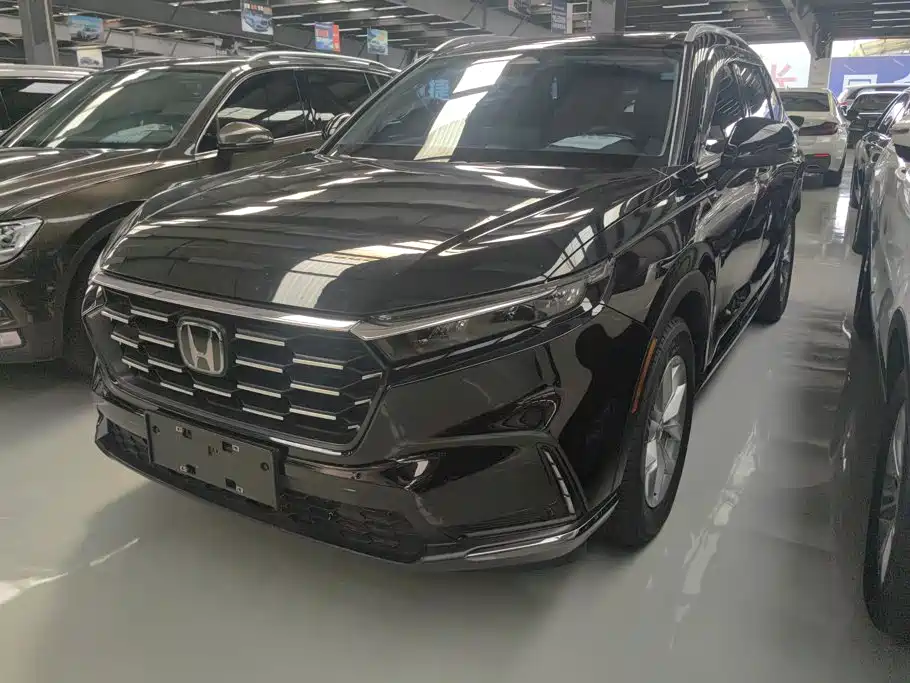 Honda CR-V 2023