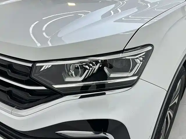 Volkswagen X 2021 — фото 14
