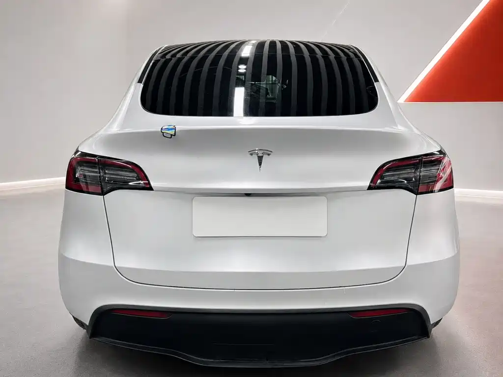 Tesla Model Y 2022 — фото 8