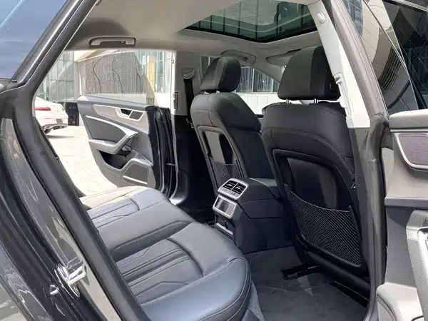 Audi A7 2023