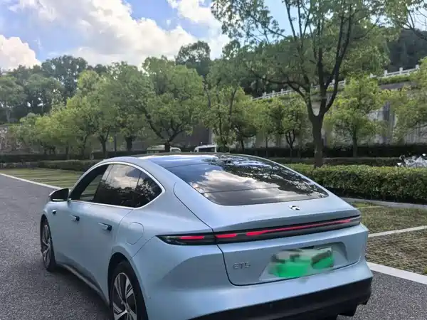 NIO ET5 2023