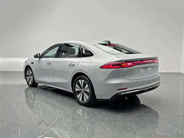 Geely Galaxy A7 EM 2025
