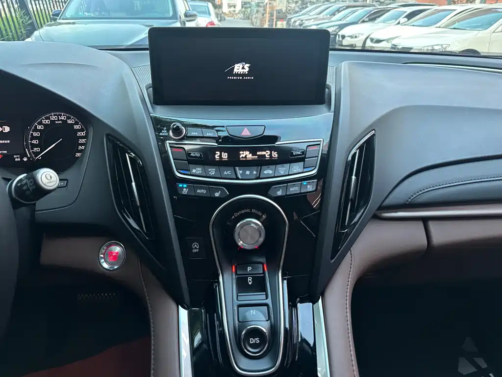 Acura RDX 2019 — фото 10
