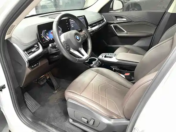 BMW X1 2023