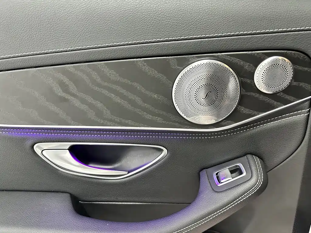 Mercedes-Benz C-Class 2019 — фото 14