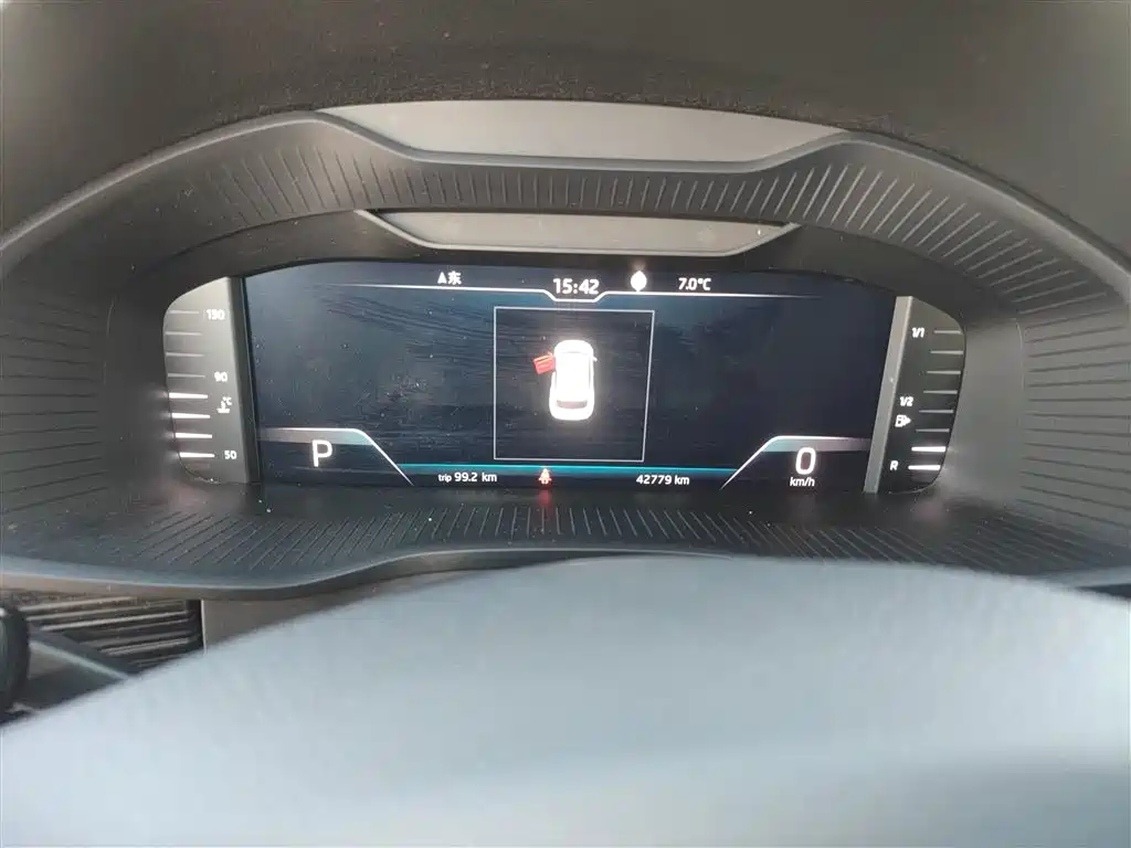 Skoda Kodiaq GT 2020 — фото 4