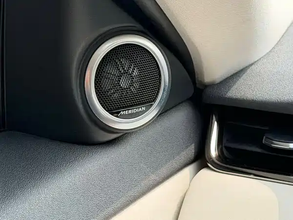 Land Rover Range Rover Evoque 2023