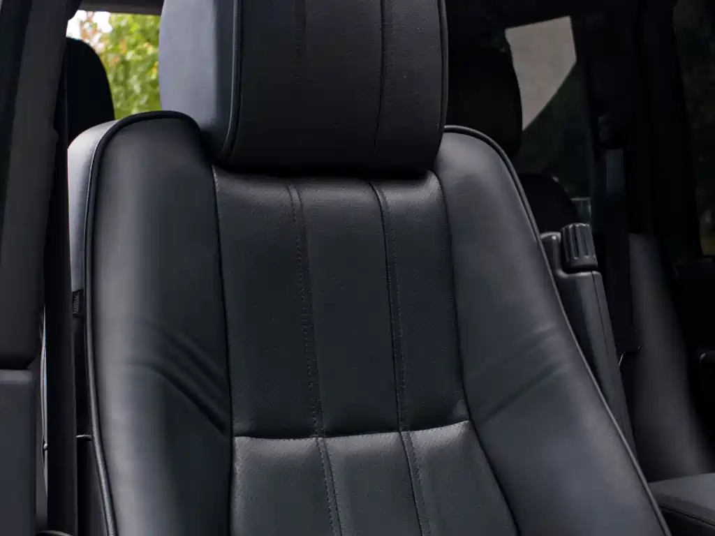 Land Rover Range Rover 2013 — фото 13