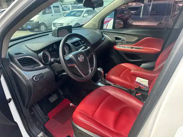 Buick Encore 2015