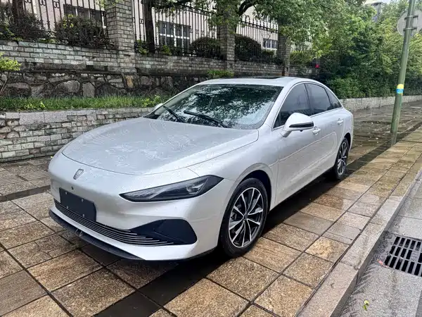 Roewe D7 2025