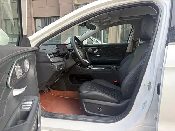 Chery Arrizo 8 PRO 2025
