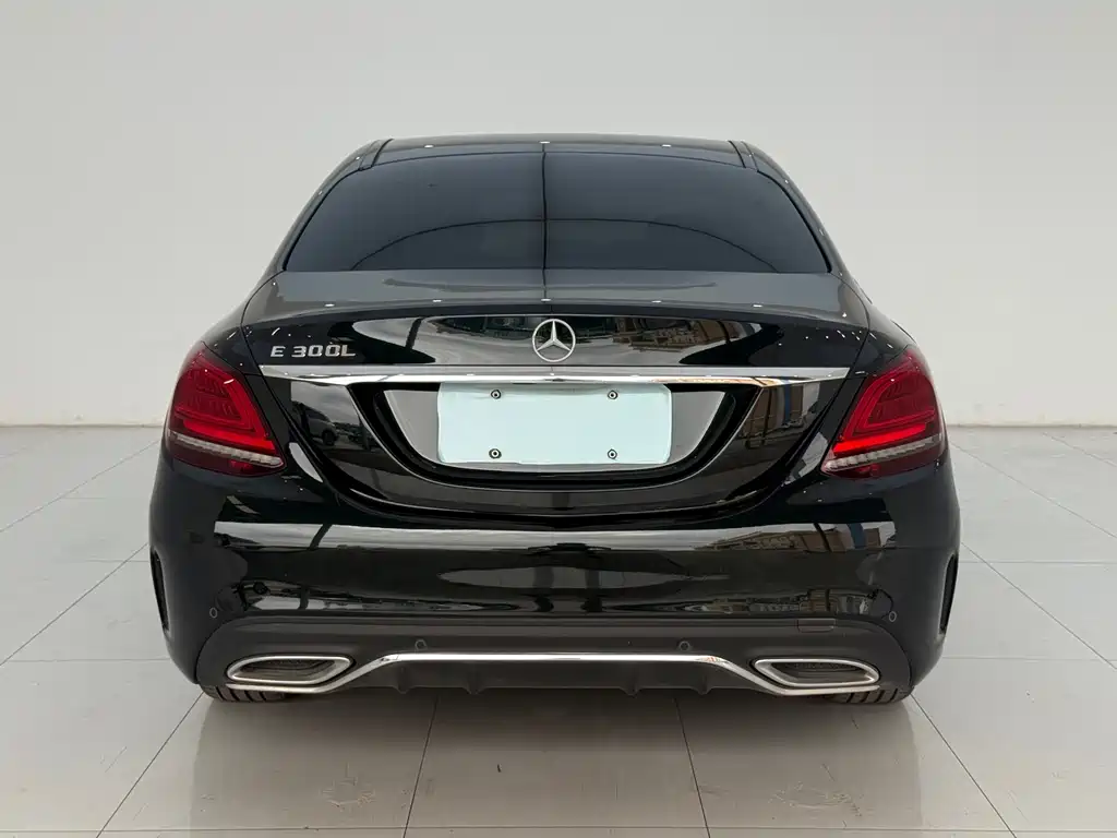 Mercedes-Benz C-Class 2020 — фото 14