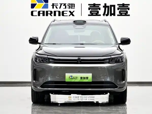 AITO M7 2025