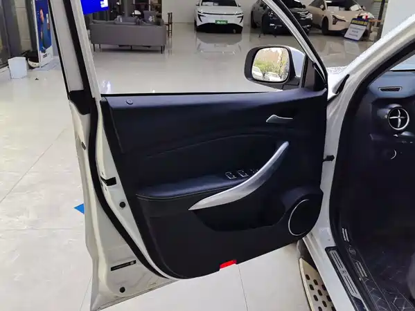 BYD Song 2019