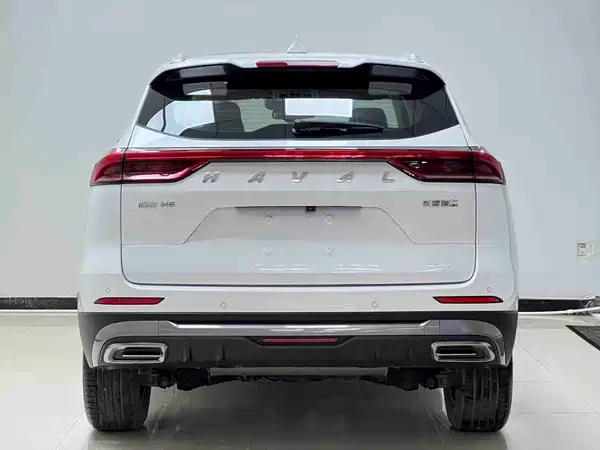 Haval H6 2023