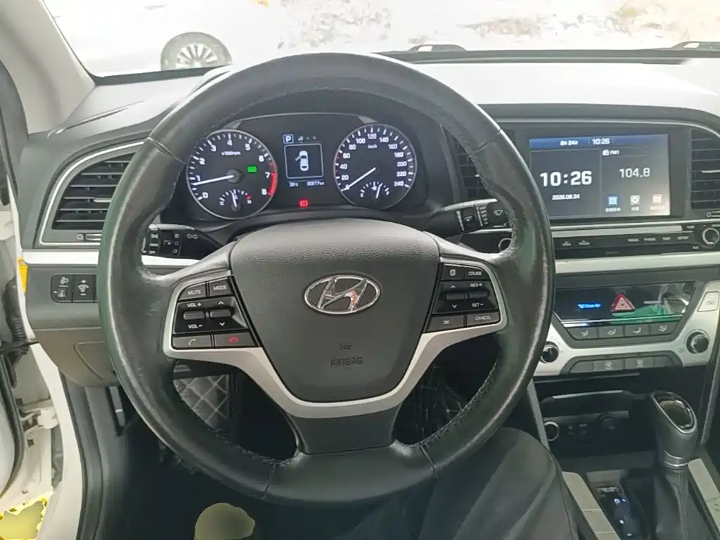 Hyundai Celesta 2019 — фото 11