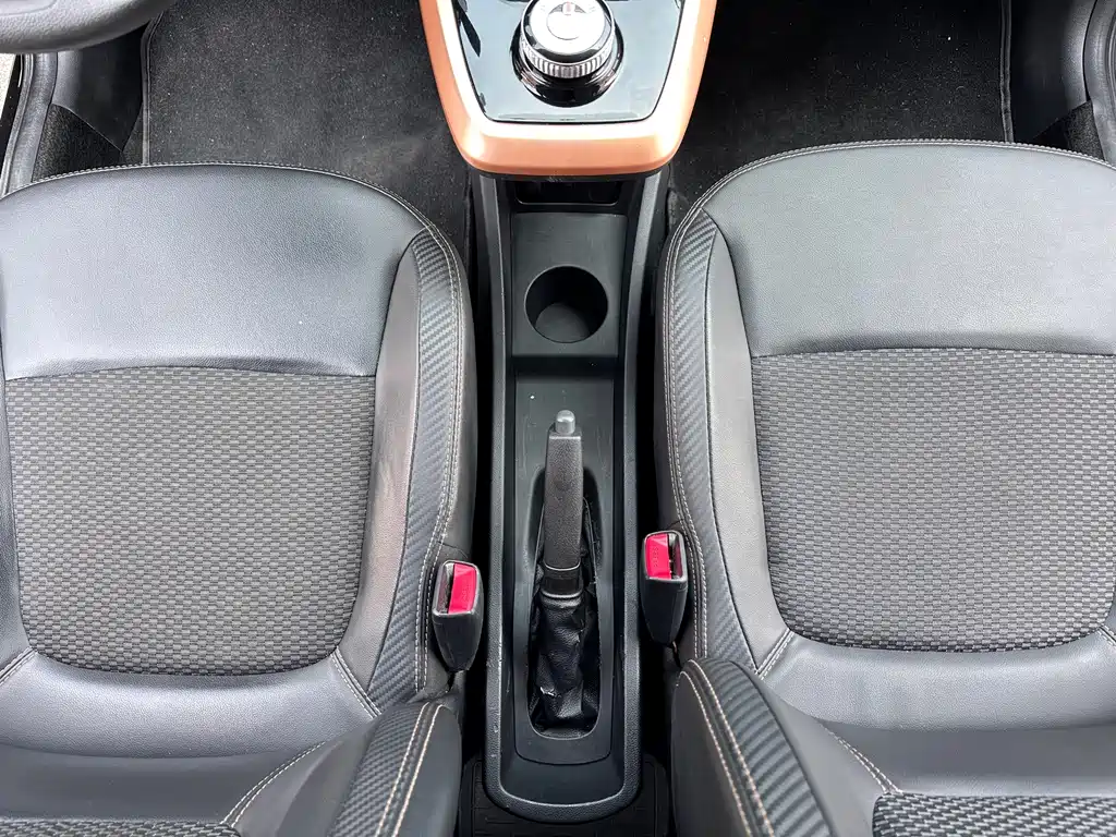 Dongfeng Nano BOX 2024 — фото 13