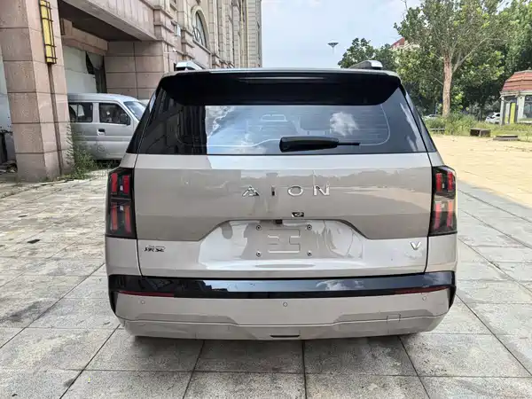 Aion V 2024