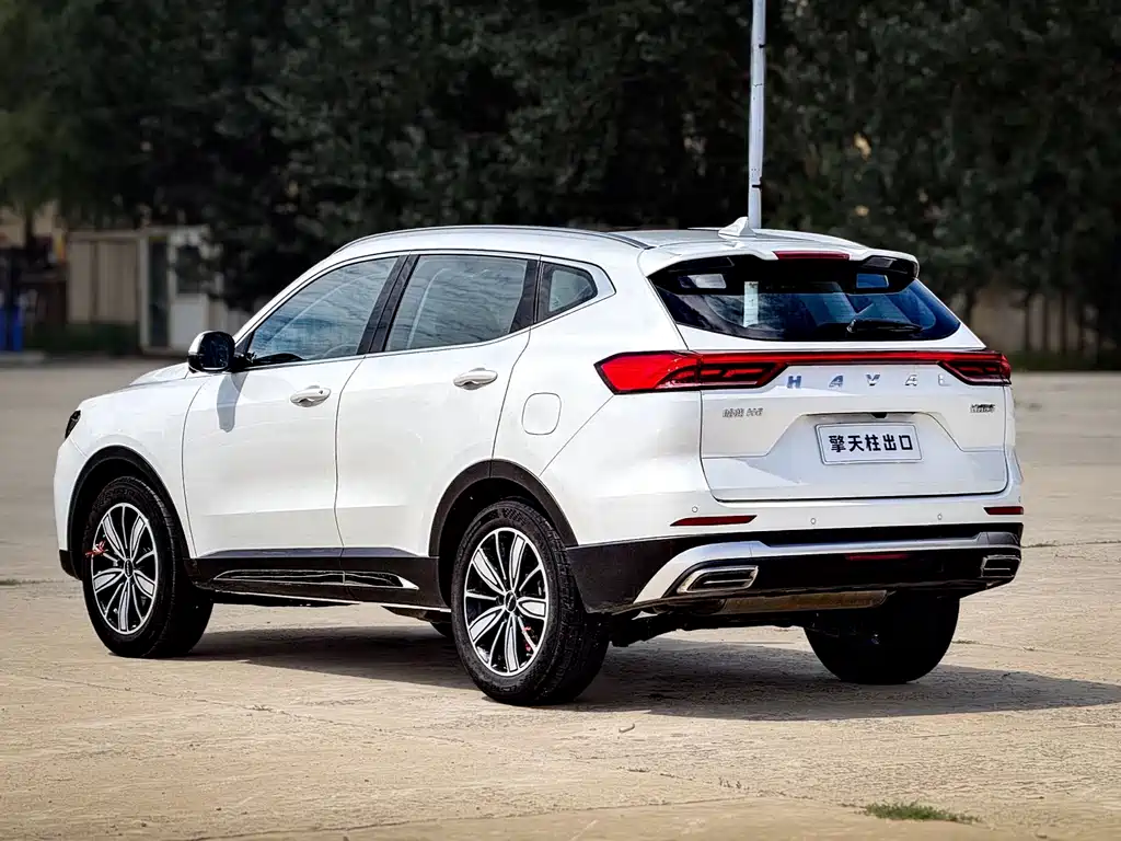 Haval H6 2023