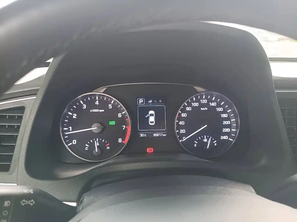 Hyundai Celesta 2019 — фото 12