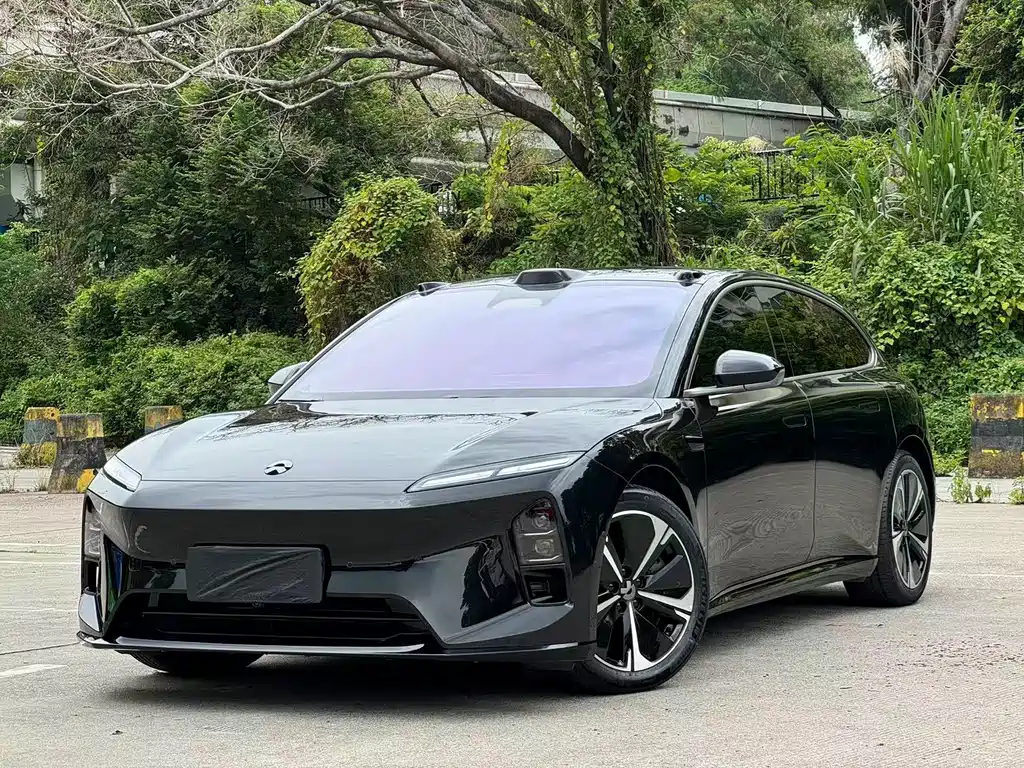 NIO ET5T 2025