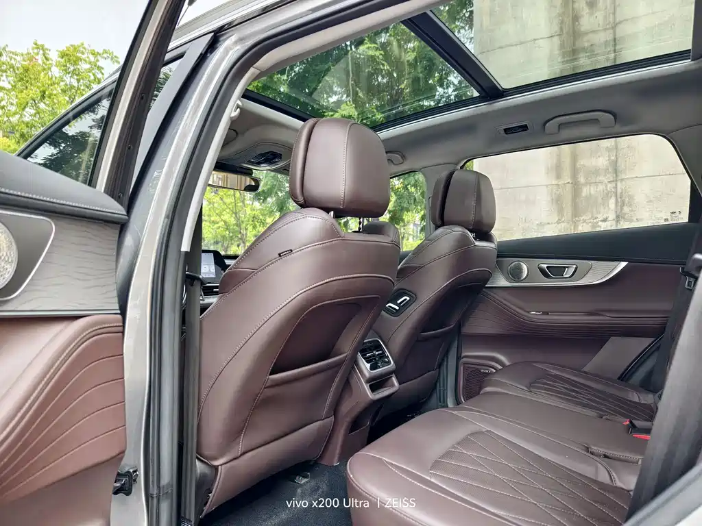 Chery Tiggo 8 PRO 2023 — фото 5