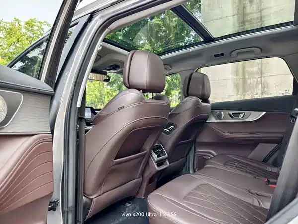 Chery Tiggo 8 PRO 2023