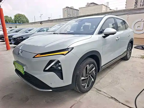 Wuling Starlight S 2026